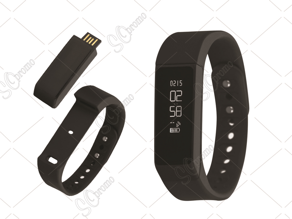 Smart Wristband